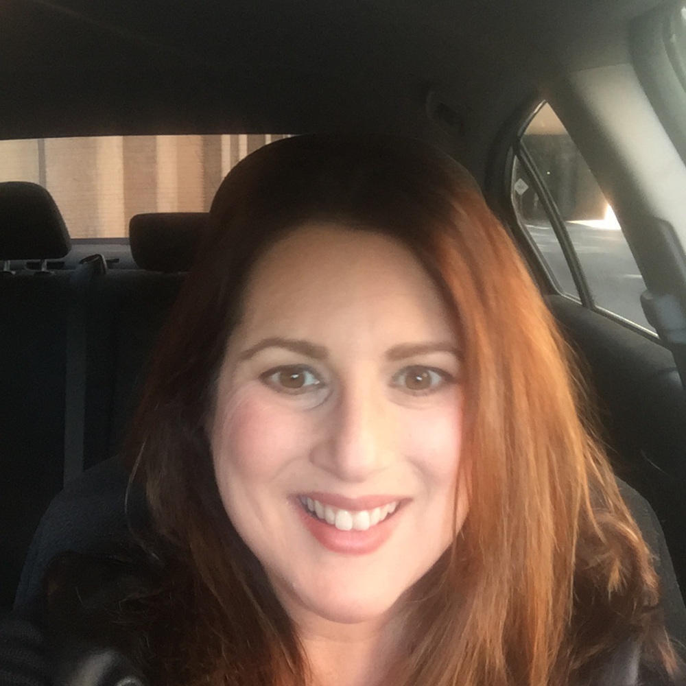 Meet your Posher, Melissa